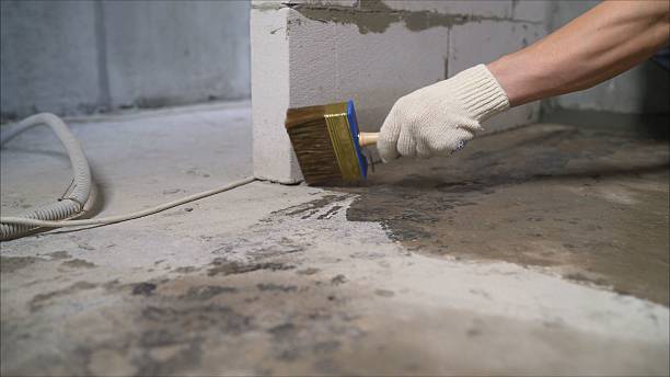24/7 Emergency Crawl Space Encapsulation experts in Hillsboro, OH